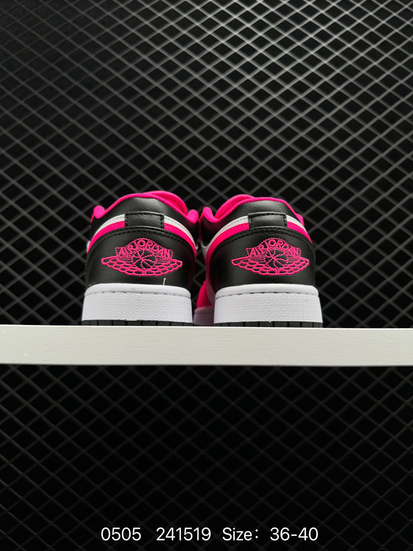 Air Jordan 1 Low AJ1